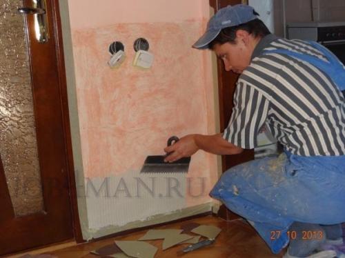 Видео ОТДЕЛКА стен гибким камнем. Сферы применения 05 Видео ОТДЕЛКА стен гибким камнем. Сферы применения 05