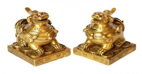 Защитное зеркало Багуа по фен-шуй: секреты древней науки о расположении предметов 06