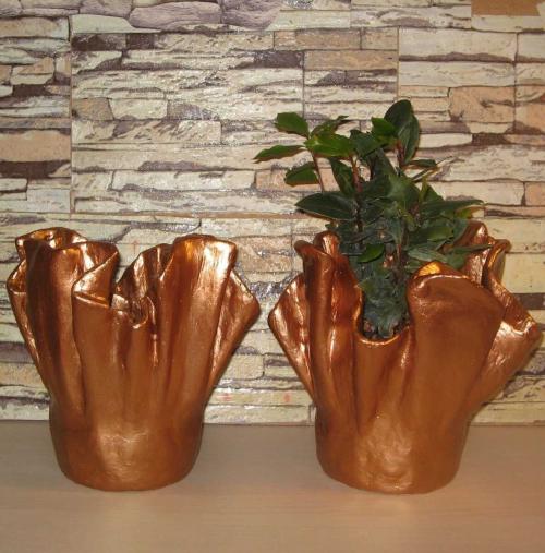 Работа с гипсом в домашних условиях. Поделки из гипса — особенности работы с гипсом, способы изготовления поделки, поэтапная инструкция с описаниями + 120 фото