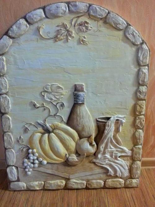 Работа с гипсом в домашних условиях. Поделки из гипса — особенности работы с гипсом, способы изготовления поделки, поэтапная инструкция с описаниями + 120 фото