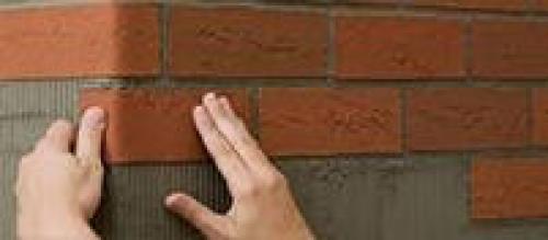 Как вырезать обои под камень. Как сделать имитацию кирпичной кладки своими руками: ТОП-5 способов