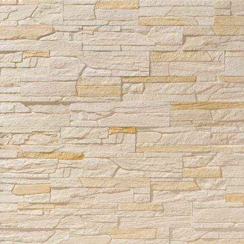 На что клеить декоративный камень из гипса. Плюсы гипсовой плитки