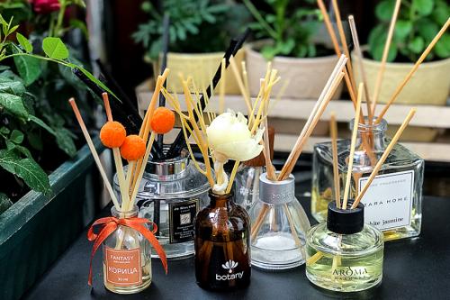 Какие ароматы наиболее популярны для наполнения дома ароматами. Аромадиффузоры: как выбирать, как использовать и какие лучшие?