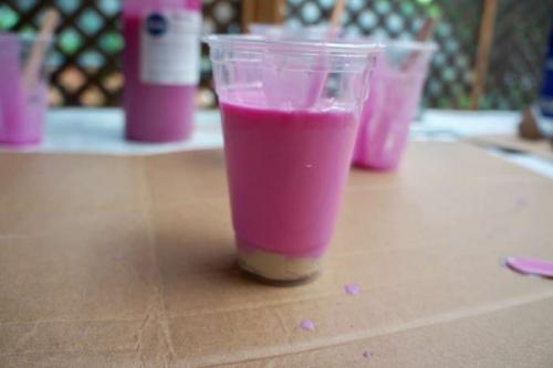 Формы для гипсовых изделий своими руками. Силиконовая форма чашки