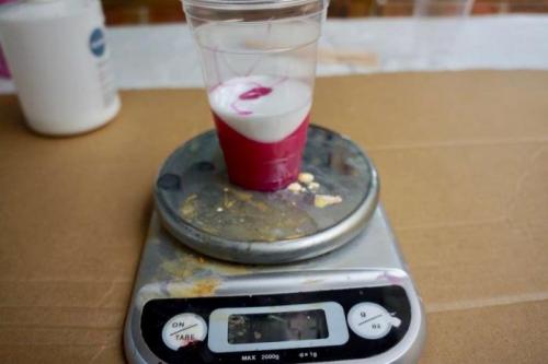 Формы для гипсовых изделий своими руками. Силиконовая форма чашки