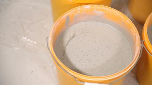 Секреты работы с гипсом. Правила работы с гипсом 13