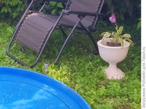 Чем обработать гипсовое кашпо. Вазон из гипса своими руками