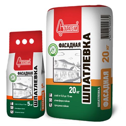 Какие материалы можно использовать для шпаклевки стен. Выбираем лучшую по составу шпаклёвку для стен