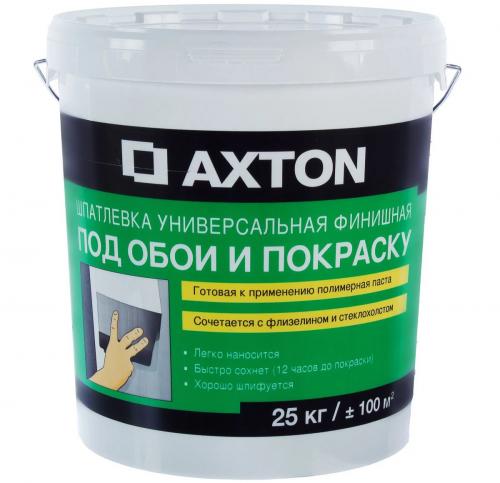 Что такое финишная шпаклевка. Виды и свойства шпатлевки