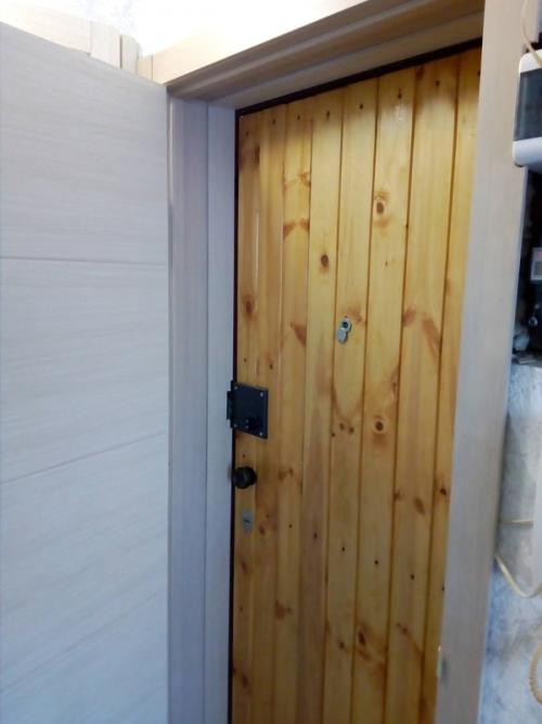 111+ Идей как обшить дом деревянной вагонкой 10