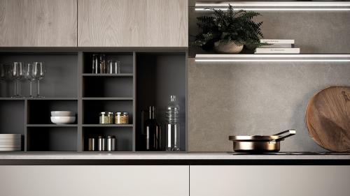 Что такое корпусная мебель. Корпусная мебель: материалы исполнения, виды и преимущества