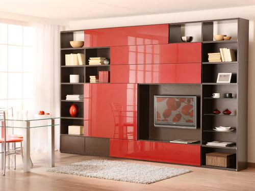 Что такое корпусная мебель. Корпусная мебель: материалы исполнения, виды и преимущества