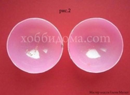 Гипс с цементом в составе ГЦПВ и для поделок. Умный Гипс — состав для более прочных изделий 03