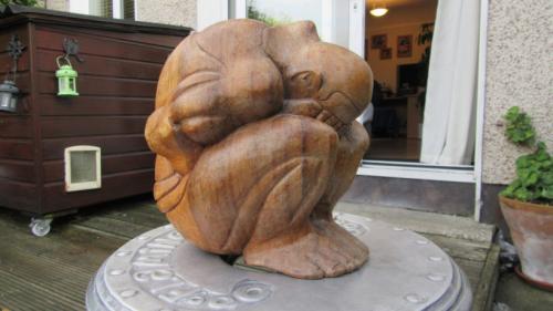 Как сделать форму для отливки металла. Создание металлических отливок с помощью напечатанных на 3D-принтере форм из PLA