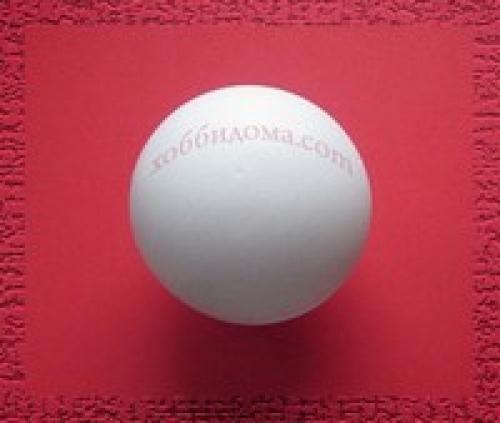 Гипс с цементом в составе ГЦПВ и для поделок. Умный Гипс — состав для более прочных изделий 01