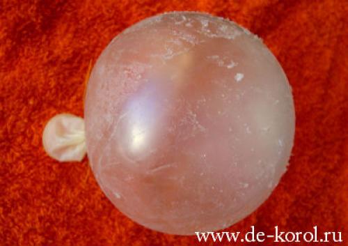 Гипс с цементом в составе ГЦПВ и для поделок. Умный Гипс — состав для более прочных изделий 06