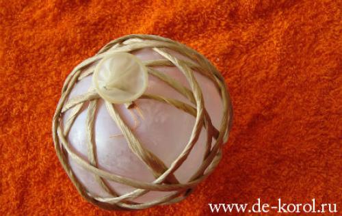 Гипс с цементом в составе ГЦПВ и для поделок. Умный Гипс — состав для более прочных изделий 09