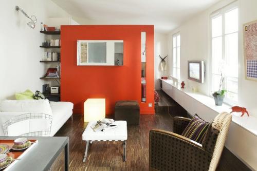 Как мобильные стены могут помочь создать дополнительную комнату в квартире. Как создать дополнительную комнату с помощью передвижной стены