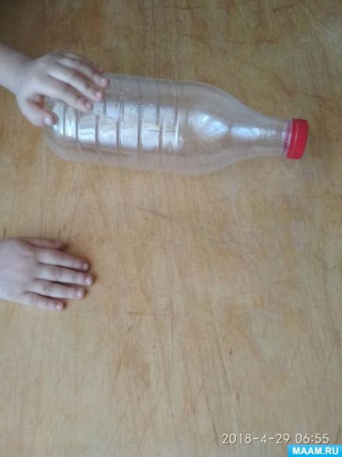 Как делать вазы из пластиковых бутылок. Мастер-класс «Красивая ваза своими руками на основе пластиковой бутылки»