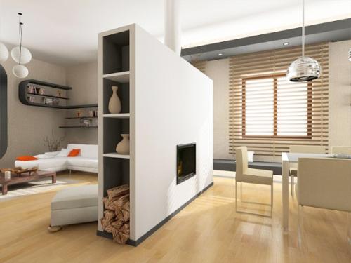 Как мобильные стены могут помочь создать дополнительную комнату в квартире. Как создать дополнительную комнату с помощью передвижной стены