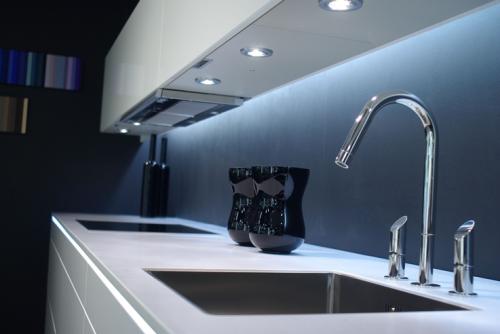 Как организовать свет и освещение в объединенном пространстве кухни и гостиной. Освещение кухни и кухни-гостиной — правила, идеи, примеры