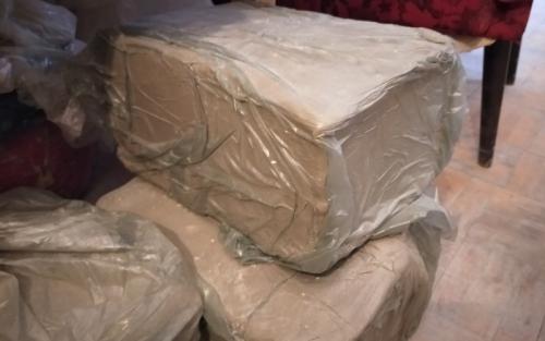 Как сделать форму для шликерного литья. Подготовка шликера – первый этап шликерного литья