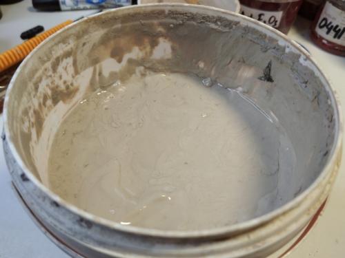 Как сделать форму для шликерного литья. Подготовка шликера – первый этап шликерного литья