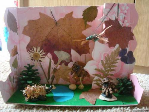 Как выбрать поделки для детей в школе. Поделки в школу – изготовление простых и стильных изделий для детей школьного возраста (120 фото)