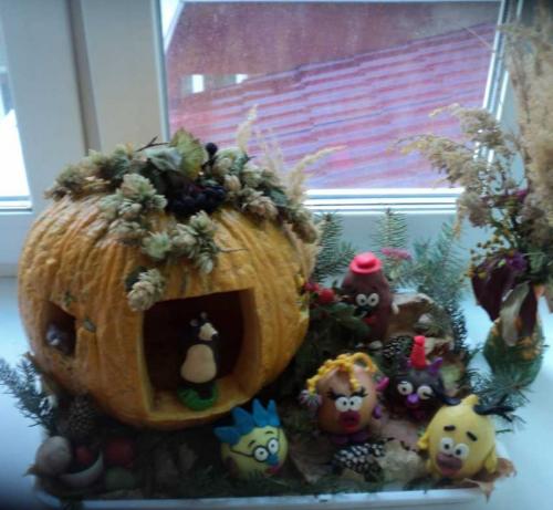 Как выбрать поделки для детей в школе. Поделки в школу – изготовление простых и стильных изделий для детей школьного возраста (120 фото)