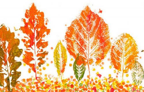 Какие поделки лучше всего подходят для детей в детском саду. Интересные поделки для детей различного возраста