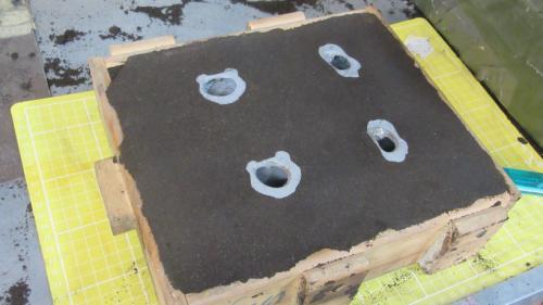 Как сделать форму для отливки металла. Создание металлических отливок с помощью напечатанных на 3D-принтере форм из PLA