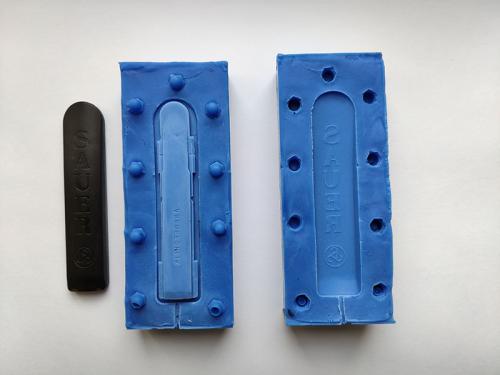 Силиконовые формы для гипса на заказ. Формы и изделия на заказ