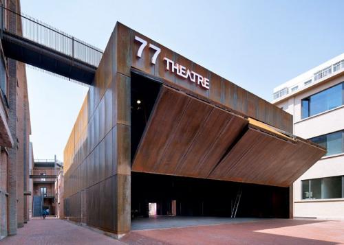 Строительство домов с подвижными стенами: новые возможности и решения 08