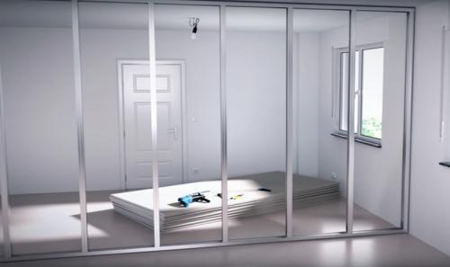 Как фото перегородки влияют на звуковую изоляцию комнаты. Звукоизоляция перегородок, устройство и материалы для шумоизоляции межкомнатных стен