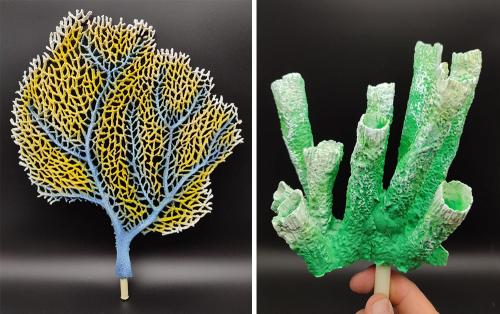 Силиконовые формы для гипса на заказ. Формы и изделия на заказ