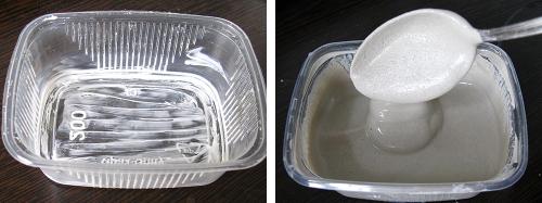 Изготовление форм для грузил из гипса. Формы для отливки грузила изготовленные из гипса, алебастра, цемента, картошки. 01