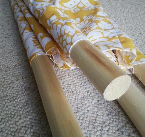 Как сделать шалаш своими руками дома. Вигвам своими руками: выкройки, размеры, мастер-классы