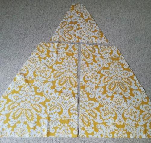 Как сделать шалаш своими руками дома. Вигвам своими руками: выкройки, размеры, мастер-классы