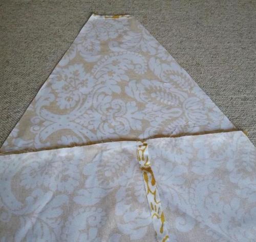 Как сделать шалаш своими руками дома. Вигвам своими руками: выкройки, размеры, мастер-классы