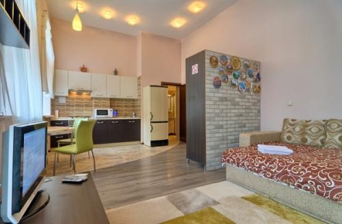 Создание современного и функционального дизайна квартиры студии 04 Создание современного и функционального дизайна квартиры студии 04