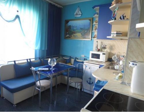 Стильный и уютный: как использовать цвет морской волны в интерьере 05 Стильный и уютный: как использовать цвет морской волны в интерьере 05