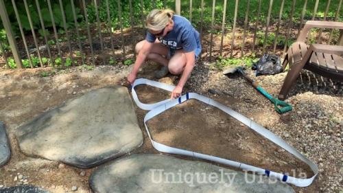 Как сделать декоративный камень из цемента. Процесс изготовления имитации