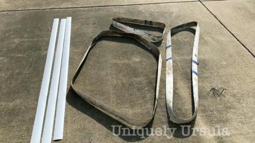 Как сделать декоративный камень из цемента. Процесс изготовления имитации