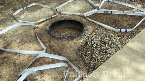 Как сделать декоративный камень из цемента. Процесс изготовления имитации