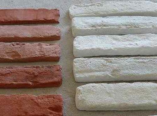 Какой гипс лучше для литья. Какой гипс лучше для декоративного камня