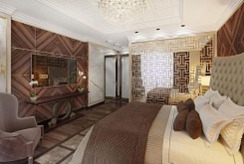 Новое по ремонту квартир. Свежие записи 01