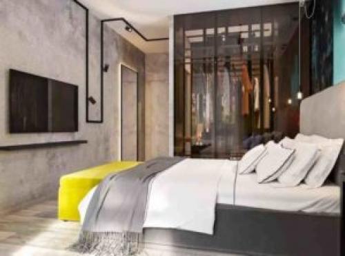 Ремонт квартир 2022. Основные тренды в ремонте и отделке квартир в 2022 году