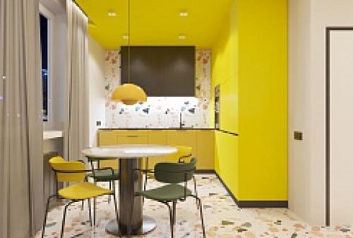 Новое по ремонту квартир. Свежие записи 03