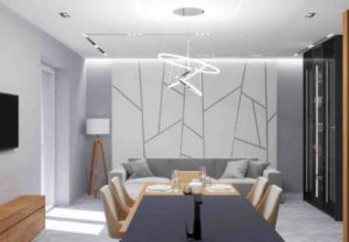 Ремонт квартир 2022. Основные тренды в ремонте и отделке квартир в 2022 году