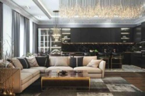 Ремонт квартир 2022. Основные тренды в ремонте и отделке квартир в 2022 году